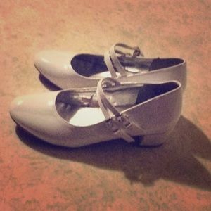 Girls Reaction heels